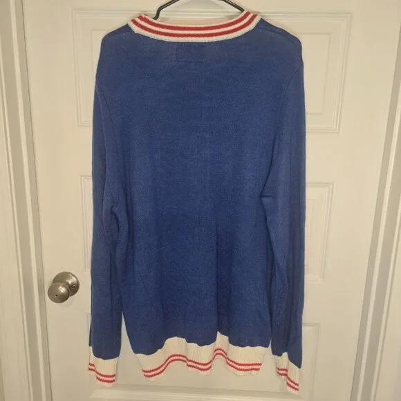 Tipsyelves American 1776 sweater - Picture 2 of 3